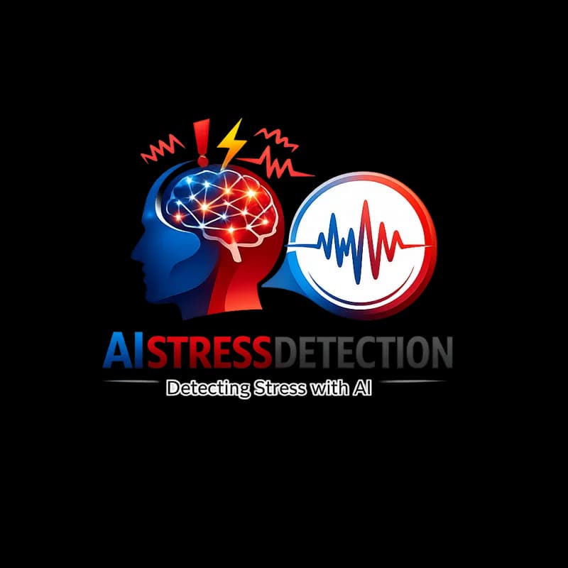 AI Stress Detection System