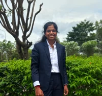 Nishalini